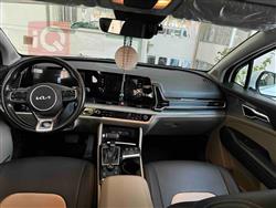 کیا سپۆرتاج